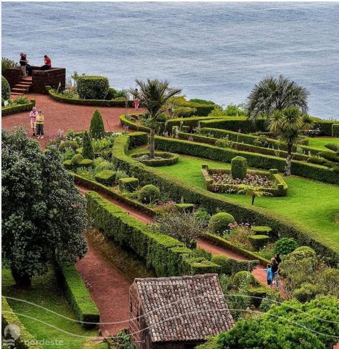 Norverde - Açores Nordestinho Exterior foto
