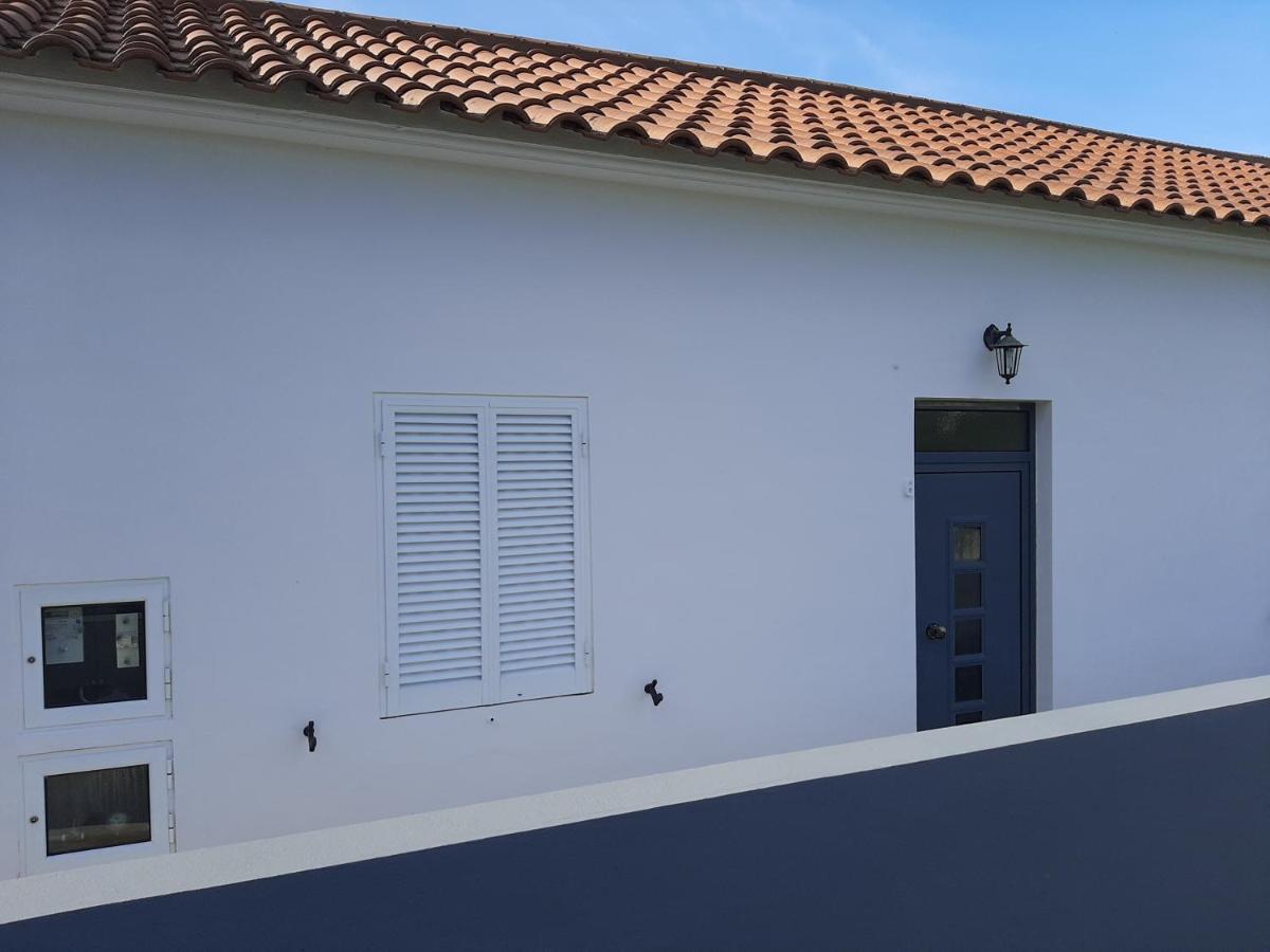 Norverde - Açores Nordestinho Exterior foto
